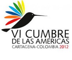 Logo VI Cumbre Americas